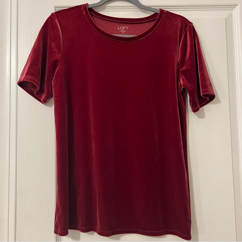 Bundle 3 for $10 or 4 for $12, Loft Outlet top